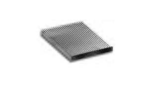 НАКЛАДКА НА ПЛИТУ РИФЛЕНАЯ APACH CHEF LINE GLA777104