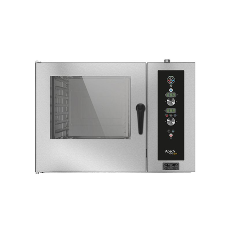 Пароконвектомат APACH CHEF LINE LGВ072S WCF