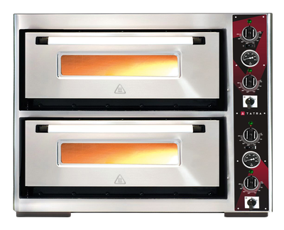 ПЕЧЬ ДЛЯ ПИЦЦЫ TATRA TPO 44 M