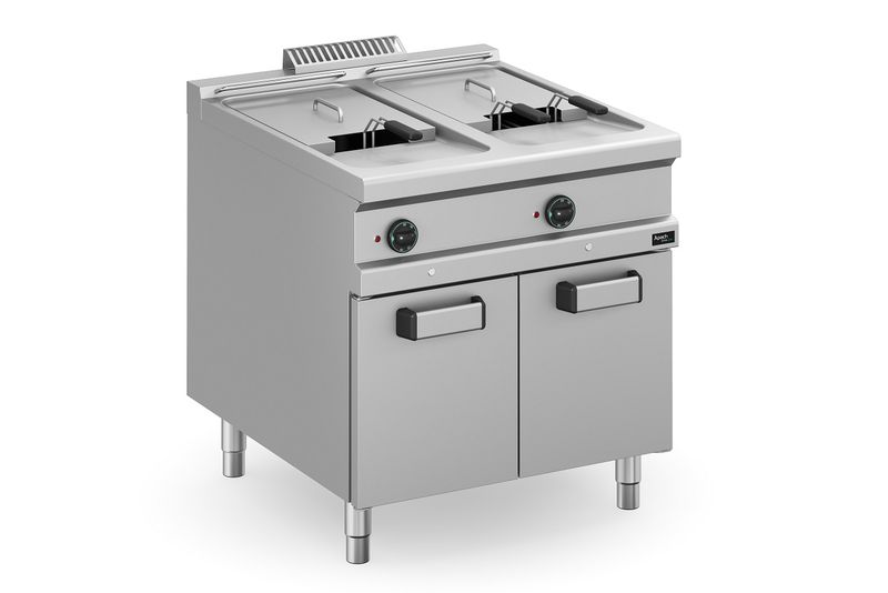 Fritéza Apach APFE-89P/PL