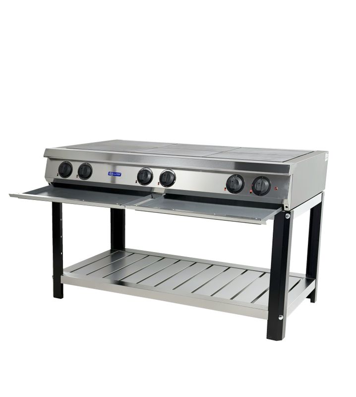 ПЛИТА 6 КОНФ. KAYMAN ПЭ-6-11