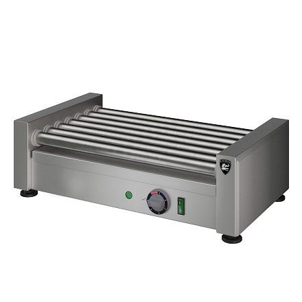 ГРИЛЬ КОМБИНИРОВАННЫЙ ЭЛЕКТРИЧЕСКИЙ KAYMAN КГЭ-7-Н А