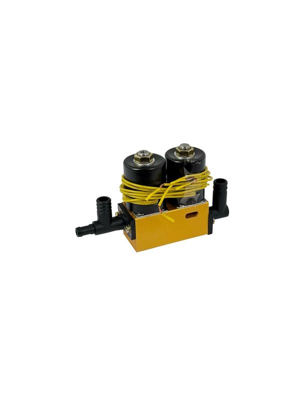 Elektromagnetický ventil vákuovej baličky Hurakan HKN-VAC260
