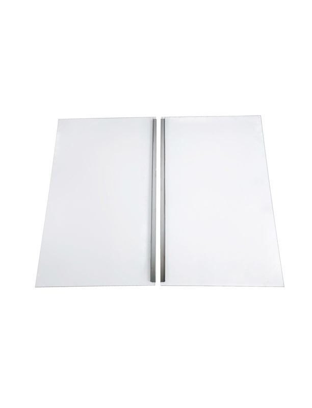 ВИТРИНА КОНДИТЕРСКАЯ KAYMAN K-ВК-900 КВАДРО ЧЕРНЫЙ