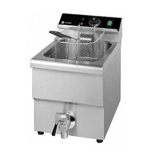 Fritéza Hurakan HKN-FT12N