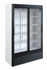 ШКАФ ХОЛОДИЛЬНЫЙ KAYMAN К800-ХС КУПЕ