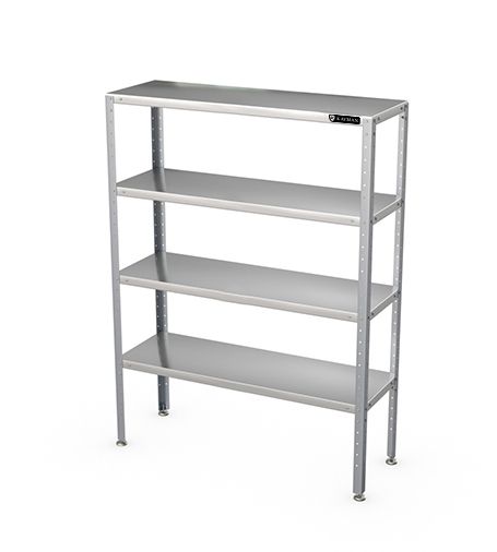 СТЕЛЛАЖ КУХОННЫЙ KAYMAN СК-251/1006-А