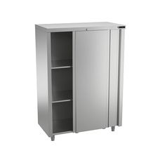 ШКАФ ДЛЯ ПОСУДЫ И ИНВЕНТАРЯ KAYMAN ШПИ-222/0906-А