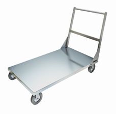 ТЕЛЕЖКА ПОГРУЗОЧНАЯ KAYMAN ТГ-23/300