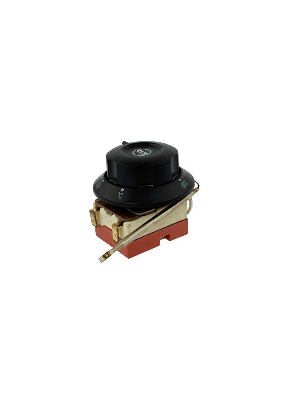 Termostat kontaktného grilu Hurakan HKN-PE34R