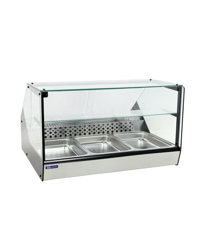 ВИТРИНА ХОЛОДИЛЬНАЯ НАСТОЛЬНАЯ KAYMAN ВСА-В1В