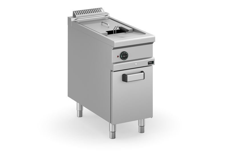 Fritéza Apach APFE-49P/PL
