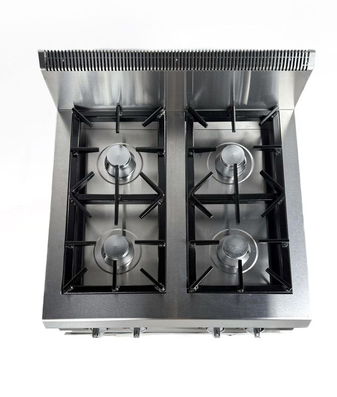 ПЛИТА 4 КОНФ. KAYMAN ПГ-4-11-K