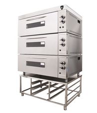 ШКАФ ЖАРОЧНЫЙ ЭЛЕКТРИЧЕСКИЙ KAYMAN ШЖЭ-3-1