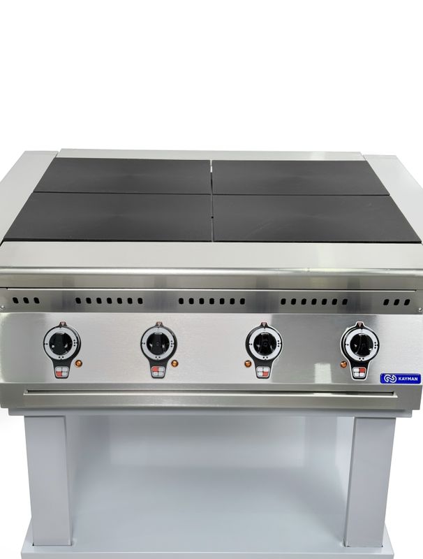 ПЛИТА ЭЛЕКТРИЧЕСКАЯ KAYMAN ПЭ-4-11-МХ