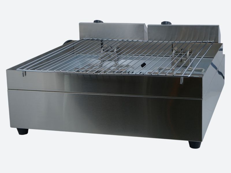 Lávový gril Hurakan HKN-140D