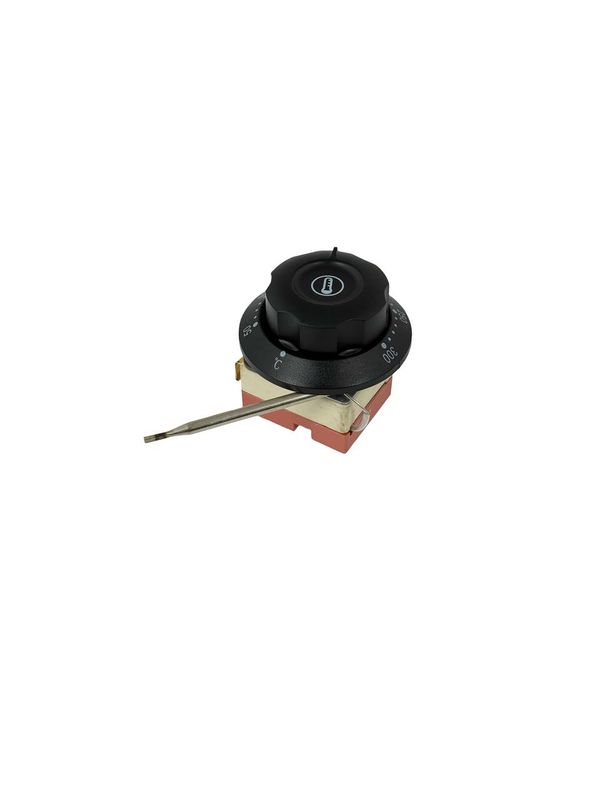 Termostat s ovládačom Hurakan 300 °C