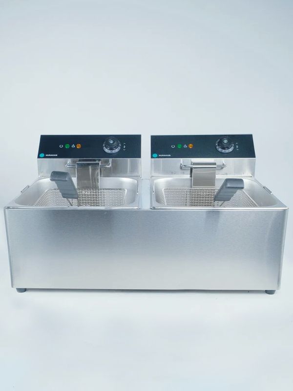 Fritéza Hurakan HKN-FT66N