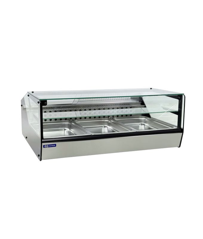 ВИТРИНА ХОЛОДИЛЬНАЯ НАСТОЛЬНАЯ KAYMAN ВСА-В1