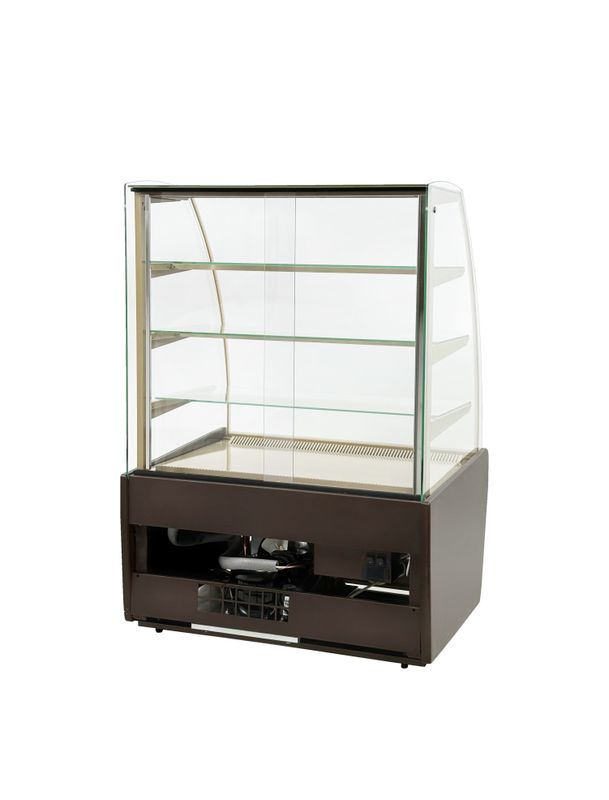 ВИТРИНА КОНДИТЕРСКАЯ KAYMAN K-ВК-900 БРОНЗА