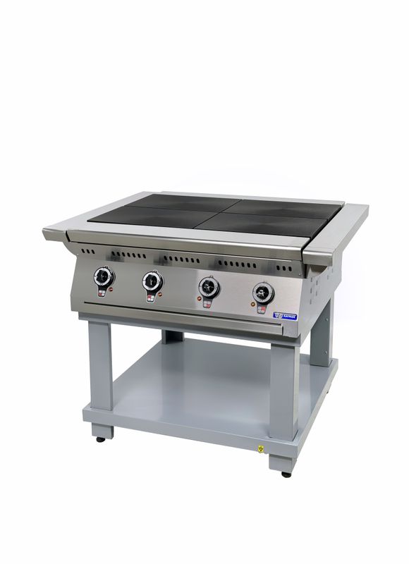 ПЛИТА ЭЛЕКТРИЧЕСКАЯ KAYMAN ПЭ-4-11-МХ