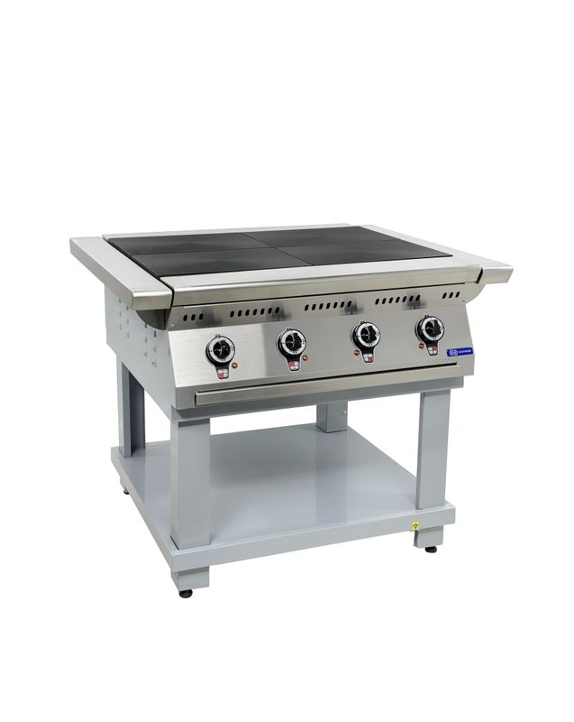 ПЛИТА ЭЛЕКТРИЧЕСКАЯ KAYMAN ПЭ-4-11-МХ