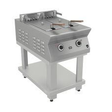 ФРИТЮРНИЦА ЭЛЕКТРИЧЕСКАЯ KAYMAN ВАРВАРА ФЭ-90П-МХ