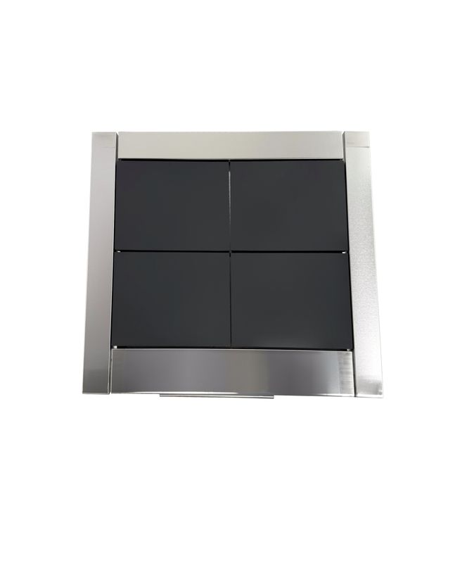 ПЛИТА ЭЛЕКТРИЧЕСКАЯ KAYMAN ПЭ-4-13-МХ