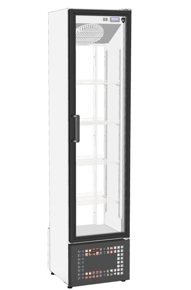 ШКАФ ХОЛОДИЛЬНЫЙ KAYMAN K200-ХСВ