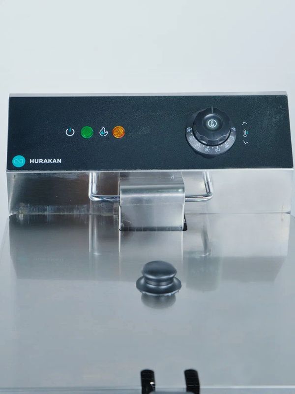 Fritéza Hurakan HKN-FT66N