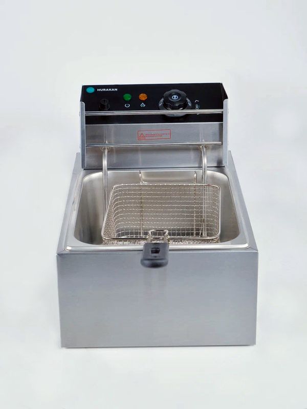 Fritéza Hurakan HKN-FR6L