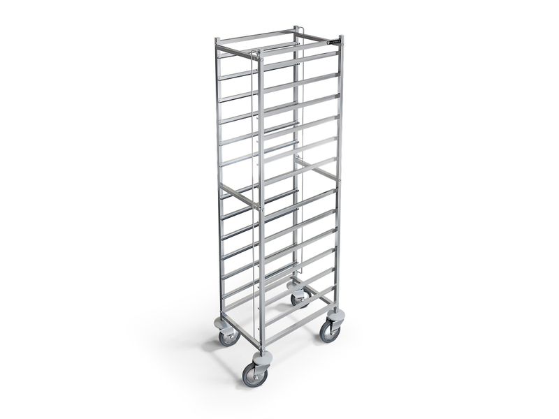 СТЕЛЛАЖ-ШПИЛЬКА ДЛЯ GN KAYMAN СШ-42/121