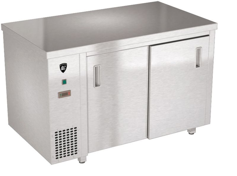 СТОЛ ТЕПЛОВОЙ ЦЕНТРАЛЬНЫЙ KAYMAN ТСЦ-11/1006