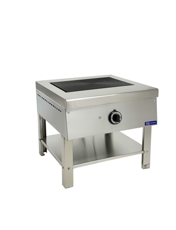 ПЛИТА ТАБУРЕТ ЭЛЕКТРИЧЕСКАЯ KAYMAN ПЭ-1-111-МХ