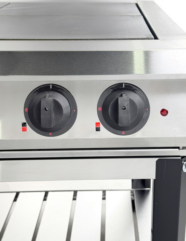 ПЛИТА 6 КОНФ. KAYMAN ПЭ-6-11