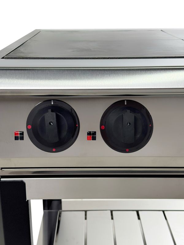 ПЛИТА 4 КОНФ. KAYMAN ПЭ-4-11