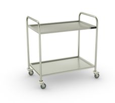 ТЕЛЕЖКА СЕРВИРОВОЧНАЯ KAYMAN ТС-24/290-А