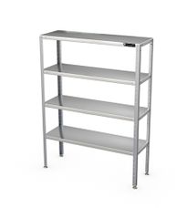 СТЕЛЛАЖ КУХОННЫЙ KAYMAN СК-251/1006-А