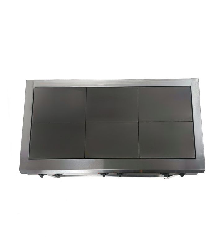 ПЛИТА 6 КОНФ. KAYMAN ПЭ-6-11