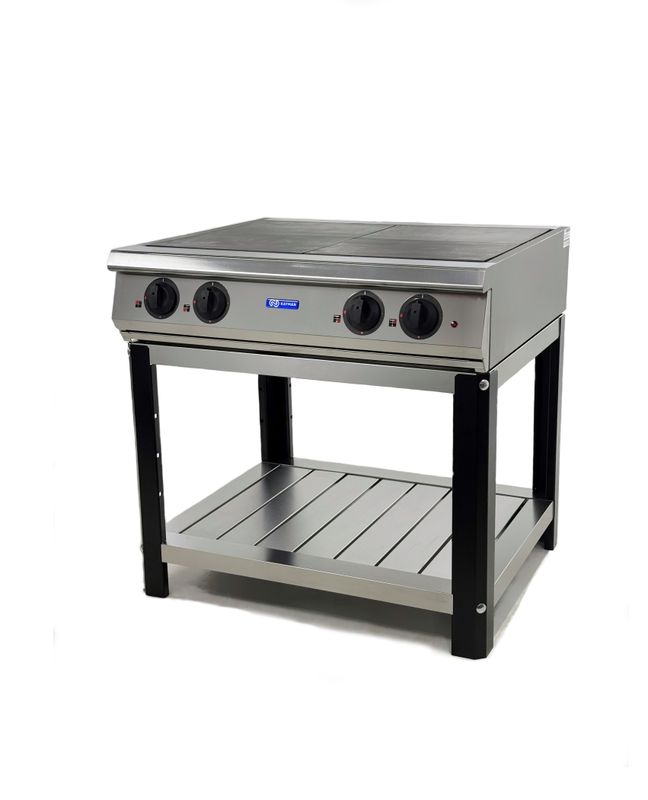 ПЛИТА 4 КОНФ. KAYMAN ПЭ-4-11