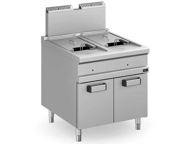 Fritéza Apach APFG-89P/PL