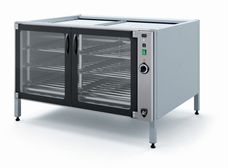 ШКАФ РАССТОЕЧНЫЙ KAYMAN ТЕРМИК ШРЭ-6-1-МХ