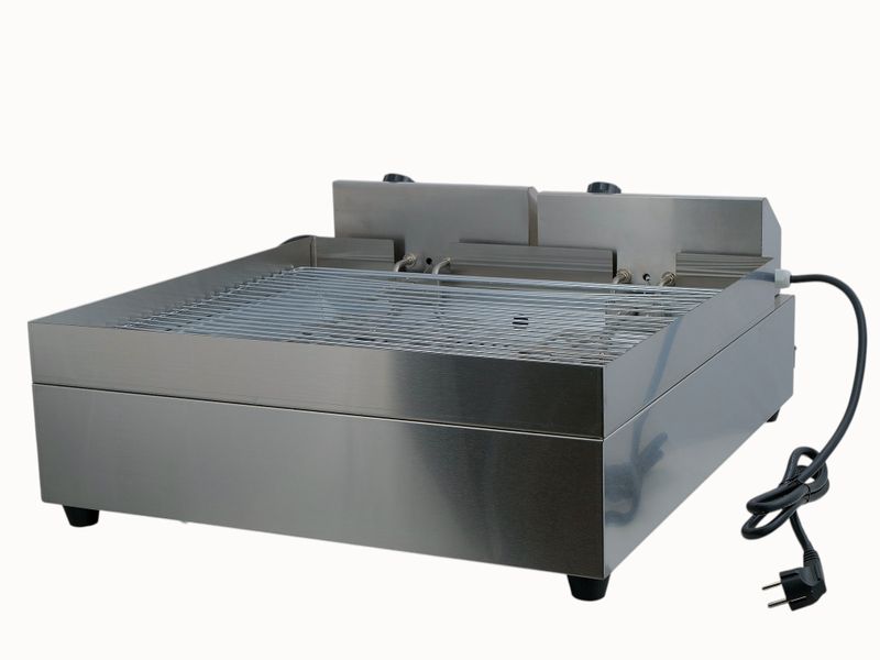 Lávový gril Hurakan HKN-140D