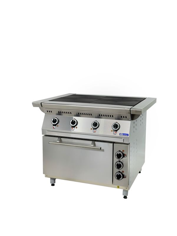 ПЛИТА ЭЛЕКТРИЧЕСКАЯ KAYMAN ПЭ-4-13-МХ