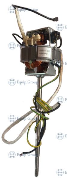 Motor mixéra Hurakan HKN-FR1GM / HKN-FR2GM