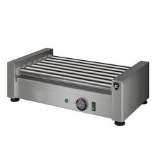 ГРИЛЬ КОМБИНИРОВАННЫЙ ЭЛЕКТРИЧЕСКИЙ KAYMAN КГЭ-7-Н А