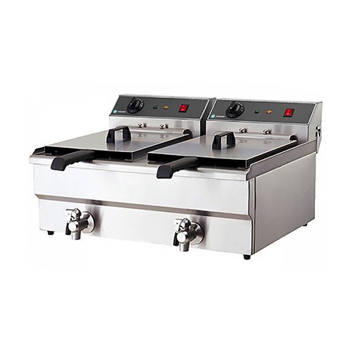 Fritéza Hurakan HKN-FT1010N