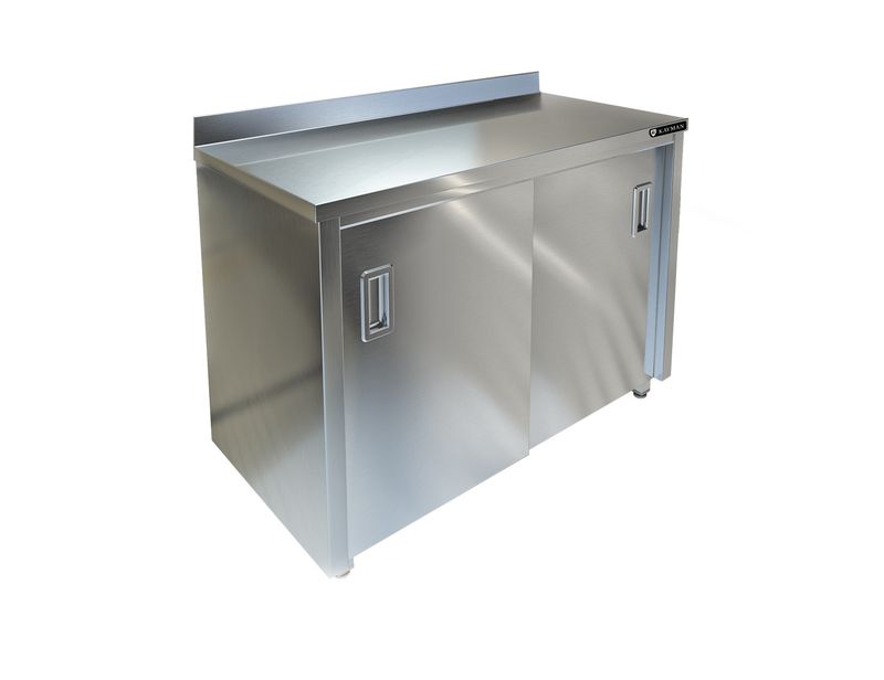 СТОЛ-КУПЕ ПРИСТЕННЫЙ KAYMAN СТП-221/1207