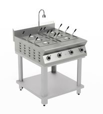 МАКАРОНОВАРКА KAYMAN ВАРВАРА МВ-90-GN1/3 МХ