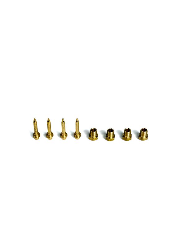 ПЛИТА 4 КОНФ. KAYMAN ПГ-4-11-K